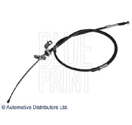 Cablu, frana de parcare BLUE PRINT ADT346353</br>Piesa auto pentru Sistem de franare Cablu, frana de parcare BLUE PRINT ADT346353</br>Piesa auto pentru Sistem de franare