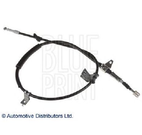 Cablu, frana de parcare BLUE PRINT ADT346361</br>Piesa auto pentru Sistem de franare Cablu, frana de parcare BLUE PRINT ADT346361</br>Piesa auto pentru Sistem de franare