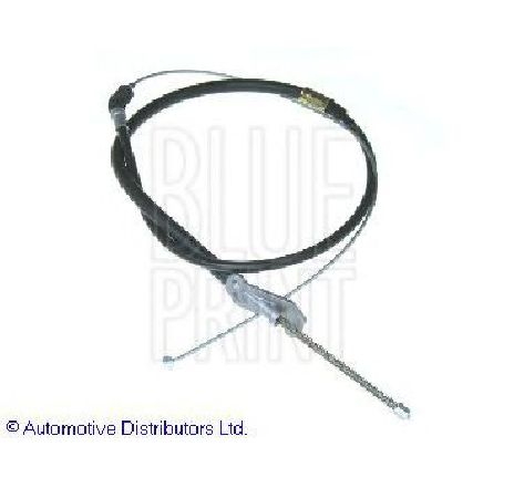 Cablu, frana de parcare BLUE PRINT ADT34687</br>Piesa auto pentru Sistem de franare Cablu, frana de parcare BLUE PRINT ADT34687</br>Piesa auto pentru Sistem de franare