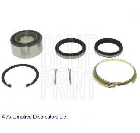 Set rulment roata BLUE PRINT ADT38231</br>Piesa auto pentru Butuc roata /-lagar Set rulment roata BLUE PRINT ADT38231</br>Piesa auto pentru Butuc roata /-lagar