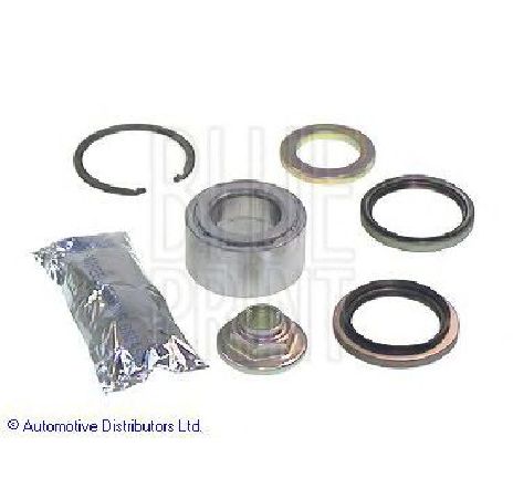 Set rulment roata BLUE PRINT ADT38232</br>Piesa auto pentru Butuc roata /-lagar Set rulment roata BLUE PRINT ADT38232</br>Piesa auto pentru Butuc roata /-lagar
