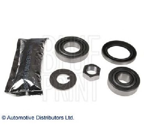 Set rulment roata BLUE PRINT ADT38291</br>Piesa auto pentru Butuc roata /-lagar Set rulment roata BLUE PRINT ADT38291</br>Piesa auto pentru Butuc roata /-lagar