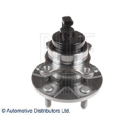 Set rulment roata BLUE PRINT ADT38292</br>Piesa auto pentru Butuc roata /-lagar Set rulment roata BLUE PRINT ADT38292</br>Piesa auto pentru Butuc roata /-lagar