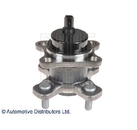 Set rulment roata BLUE PRINT ADT383101</br>Piesa auto pentru Butuc roata /-lagar Set rulment roata BLUE PRINT ADT383101</br>Piesa auto pentru Butuc roata /-lagar