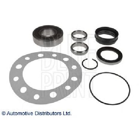 Set rulment roata BLUE PRINT ADT383102</br>Piesa auto pentru Butuc roata /-lagar Set rulment roata BLUE PRINT ADT383102</br>Piesa auto pentru Butuc roata /-lagar