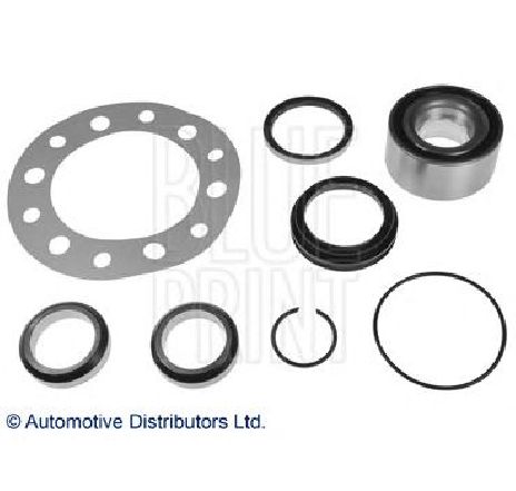 Set rulment roata BLUE PRINT ADT383103</br>Piesa auto pentru Butuc roata /-lagar Set rulment roata BLUE PRINT ADT383103</br>Piesa auto pentru Butuc roata /-lagar