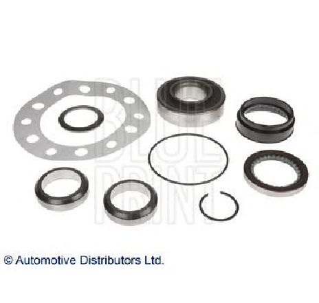 Set rulment roata BLUE PRINT ADT383104</br>Piesa auto pentru Butuc roata /-lagar Set rulment roata BLUE PRINT ADT383104</br>Piesa auto pentru Butuc roata /-lagar