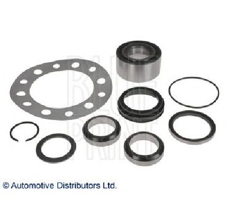 Set rulment roata BLUE PRINT ADT383105</br>Piesa auto pentru Butuc roata /-lagar Set rulment roata BLUE PRINT ADT383105</br>Piesa auto pentru Butuc roata /-lagar