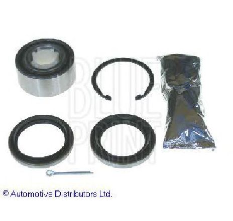 Set rulment roata BLUE PRINT ADT38323</br>Piesa auto pentru Butuc roata /-lagar Set rulment roata BLUE PRINT ADT38323</br>Piesa auto pentru Butuc roata /-lagar