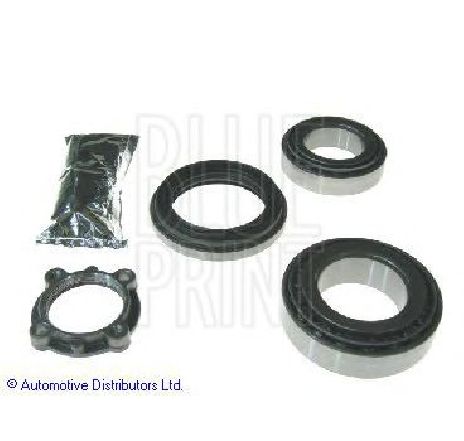 Set rulment roata BLUE PRINT ADT38361</br>Piesa auto pentru Butuc roata /-lagar Set rulment roata BLUE PRINT ADT38361</br>Piesa auto pentru Butuc roata /-lagar