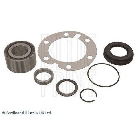 Set rulment roata BLUE PRINT ADT38362</br>Piesa auto pentru Butuc roata /-lagar Set rulment roata BLUE PRINT ADT38362</br>Piesa auto pentru Butuc roata /-lagar