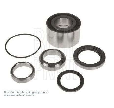 Set rulment roata BLUE PRINT ADT38364C</br>Piesa auto pentru Butuc roata /-lagar Set rulment roata BLUE PRINT ADT38364C</br>Piesa auto pentru Butuc roata /-lagar