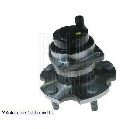 Set rulment roata BLUE PRINT ADT38369</br>Piesa auto pentru Butuc roata /-lagar Set rulment roata BLUE PRINT ADT38369</br>Piesa auto pentru Butuc roata /-lagar