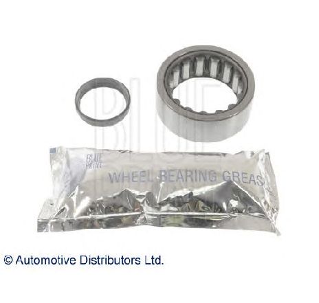 Set rulment roata BLUE PRINT ADT38375</br>Piesa auto pentru Butuc roata /-lagar Set rulment roata BLUE PRINT ADT38375</br>Piesa auto pentru Butuc roata /-lagar