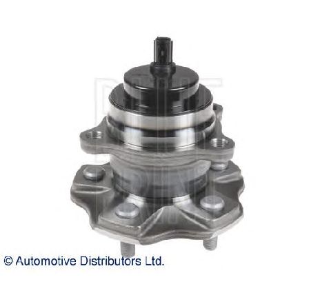 Set rulment roata BLUE PRINT ADT38389</br>Piesa auto pentru Butuc roata /-lagar Set rulment roata BLUE PRINT ADT38389</br>Piesa auto pentru Butuc roata /-lagar