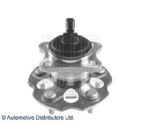 Set rulment roata BLUE PRINT ADT38393</br>Piesa auto pentru Butuc roata /-lagar Set rulment roata BLUE PRINT ADT38393</br>Piesa auto pentru Butuc roata /-lagar