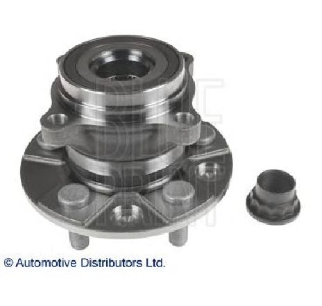 Set rulment roata BLUE PRINT ADT38397</br>Piesa auto pentru Butuc roata /-lagar Set rulment roata BLUE PRINT ADT38397</br>Piesa auto pentru Butuc roata /-lagar