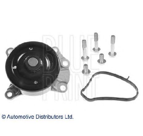 Pompa apa BLUE PRINT ADT391100</br>Piesa auto pentru Pompa apa/ Garnitura Pompa apa BLUE PRINT ADT391100</br>Piesa auto pentru Pompa apa/ Garnitura