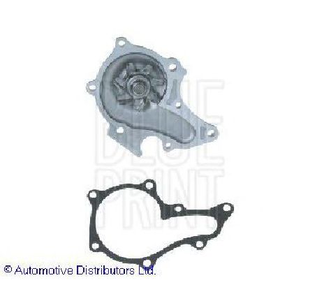 Pompa apa BLUE PRINT ADT39123</br>Piesa auto pentru Pompa apa/ Garnitura Pompa apa BLUE PRINT ADT39123</br>Piesa auto pentru Pompa apa/ Garnitura