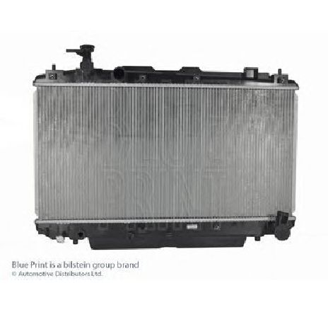 Radiator, racire motor BLUE PRINT ADT39875</br>Piesa auto pentru Radiator racire apa/ ulei Radiator, racire motor BLUE PRINT ADT39875</br>Piesa auto pentru Radiator racire apa/ ulei
