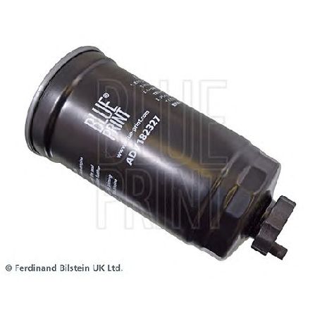 Filtru combustibil BLUE PRINT ADV182327</br>Piesa auto pentru Sistem alimentare combustibil Filtru combustibil BLUE PRINT ADV182327</br>Piesa auto pentru Sistem alimentare combustibil