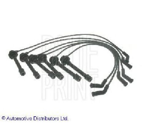 Set cablaj aprinder BLUE PRINT ADZ91602</br>Piesa auto pentru Aprindere scanteie/incandescenta Set cablaj aprinder BLUE PRINT ADZ91602</br>Piesa auto pentru Aprindere scanteie/incandescenta