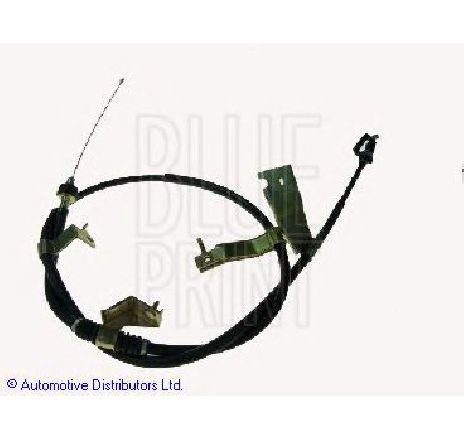 Cablu, frana de parcare BLUE PRINT ADZ94646</br>Piesa auto pentru Sistem de franare Cablu, frana de parcare BLUE PRINT ADZ94646</br>Piesa auto pentru Sistem de franare