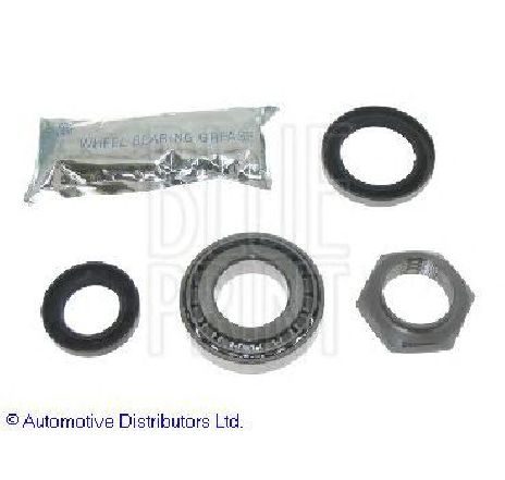 Set rulment roata BLUE PRINT ADZ98303</br>Piesa auto pentru Butuc roata /-lagar Set rulment roata BLUE PRINT ADZ98303</br>Piesa auto pentru Butuc roata /-lagar