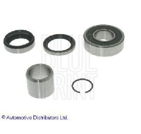 Set rulment roata BLUE PRINT ADZ98304</br>Piesa auto pentru Butuc roata /-lagar Set rulment roata BLUE PRINT ADZ98304</br>Piesa auto pentru Butuc roata /-lagar