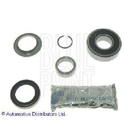Set rulment roata BLUE PRINT ADZ98306</br>Piesa auto pentru Butuc roata /-lagar Set rulment roata BLUE PRINT ADZ98306</br>Piesa auto pentru Butuc roata /-lagar