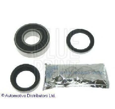 Set rulment roata BLUE PRINT ADZ98309</br>Piesa auto pentru Butuc roata /-lagar Set rulment roata BLUE PRINT ADZ98309</br>Piesa auto pentru Butuc roata /-lagar
