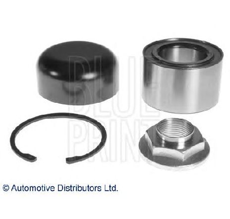 Set rulment roata BLUE PRINT ADZ98311</br>Piesa auto pentru Butuc roata /-lagar Set rulment roata BLUE PRINT ADZ98311</br>Piesa auto pentru Butuc roata /-lagar