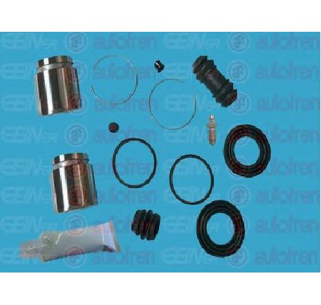 Etrier frana TRW BHS961E</br>Piesa auto pentru Etrier de performanta Etrier frana TRW BHS961E</br>Piesa auto pentru Etrier de performanta