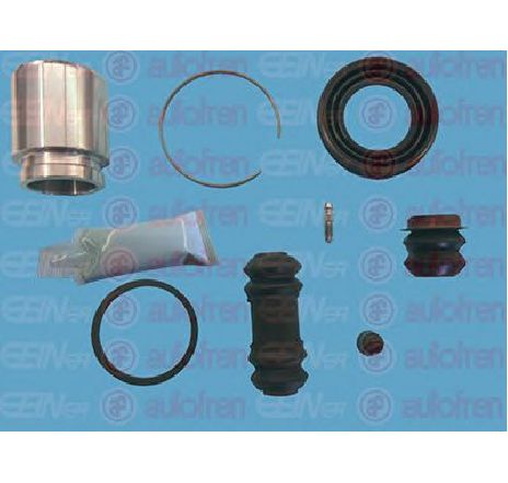 Set reparatie, etrier AUTOFREN SEINSA D41619C</br>Piesa auto pentru Etrier de performanta Set reparatie, etrier AUTOFREN SEINSA D41619C</br>Piesa auto pentru Etrier de performanta