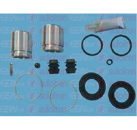 Set reparatie, etrier AUTOFREN SEINSA D41694C</br>Piesa auto pentru Etrier de performanta Set reparatie, etrier AUTOFREN SEINSA D41694C</br>Piesa auto pentru Etrier de performanta