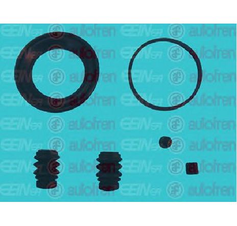 Set reparatie, etrier AUTOFREN SEINSA D41875</br>Piesa auto pentru Etrier de performanta Set reparatie, etrier AUTOFREN SEINSA D41875</br>Piesa auto pentru Etrier de performanta