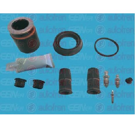 Etrier frana ATE 11.9441-9949.2</br>Piesa auto pentru Etrier de performanta Etrier frana ATE 11.9441-9949.2</br>Piesa auto pentru Etrier de performanta