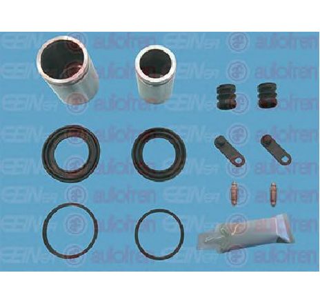 Set reparatie, etrier AUTOFREN SEINSA D42202C</br>Piesa auto pentru Etrier de performanta Set reparatie, etrier AUTOFREN SEINSA D42202C</br>Piesa auto pentru Etrier de performanta