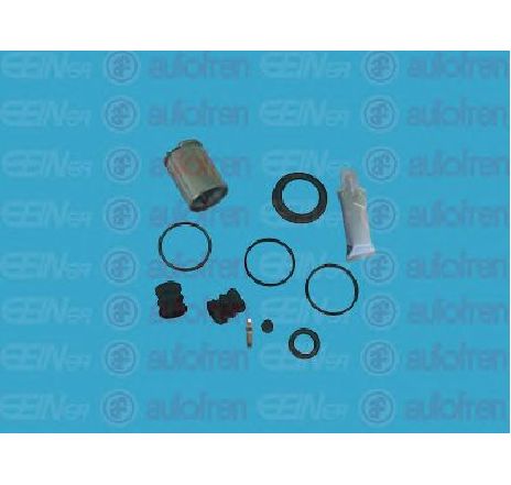 Set reparatie, etrier AUTOFREN SEINSA D4856C</br>Piesa auto pentru Etrier de performanta Set reparatie, etrier AUTOFREN SEINSA D4856C</br>Piesa auto pentru Etrier de performanta