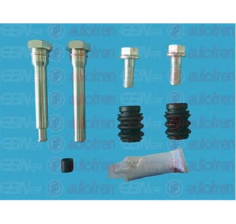 Set bucsi de ghidaj, etrier frana AUTOFREN SEINSA D7244C</br>Piesa auto pentru Etrier Set bucsi de ghidaj, etrier frana AUTOFREN SEINSA D7244C</br>Piesa auto pentru Etrier