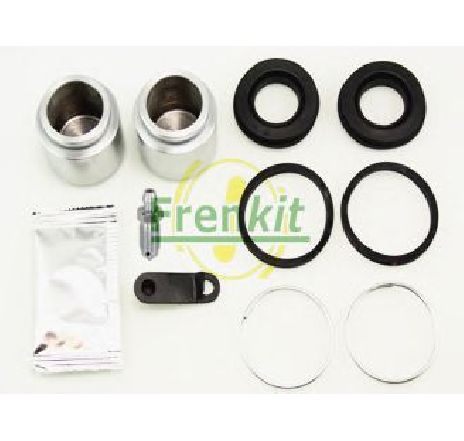 Set reparatie, etrier FRENKIT 238950</br>Piesa auto pentru Etrier de performanta Set reparatie, etrier FRENKIT 238950</br>Piesa auto pentru Etrier de performanta