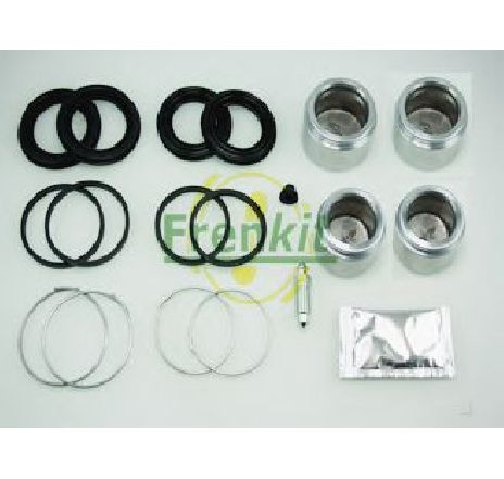 Set reparatie, etrier FRENKIT 243949</br>Piesa auto pentru Etrier de performanta Set reparatie, etrier FRENKIT 243949</br>Piesa auto pentru Etrier de performanta