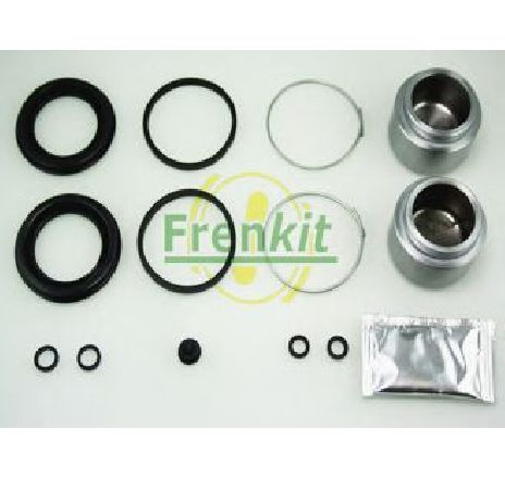 Set reparatie, etrier FRENKIT 248992</br>Piesa auto pentru Etrier de performanta Set reparatie, etrier FRENKIT 248992</br>Piesa auto pentru Etrier de performanta