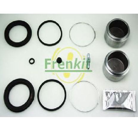 Set reparatie, etrier FRENKIT 254803</br>Piesa auto pentru Etrier de performanta Set reparatie, etrier FRENKIT 254803</br>Piesa auto pentru Etrier de performanta