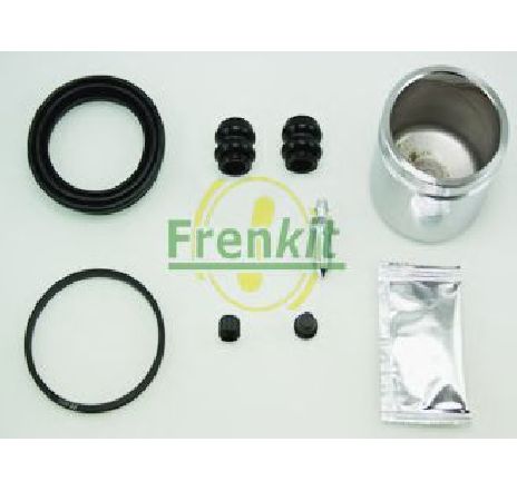 Set reparatie, etrier FRENKIT 257966</br>Piesa auto pentru Etrier de performanta Set reparatie, etrier FRENKIT 257966</br>Piesa auto pentru Etrier de performanta