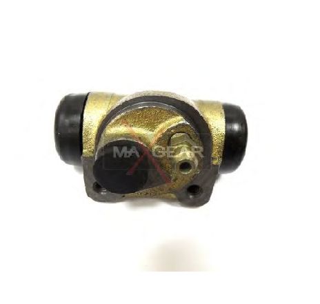 Cilindru receptor frana MAXGEAR 19-0166</br>Piesa auto pentru Sistem de franare Cilindru receptor frana MAXGEAR 19-0166</br>Piesa auto pentru Sistem de franare
