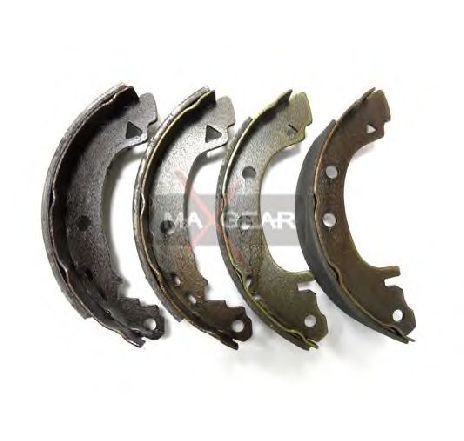 Set saboti frana MAXGEAR 19-0270</br>Piesa auto pentru Frana tambur Set saboti frana MAXGEAR 19-0270</br>Piesa auto pentru Frana tambur