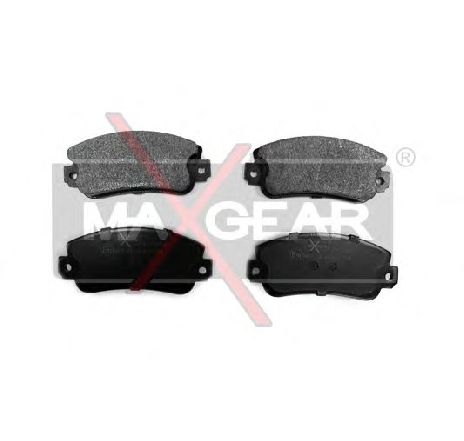 Set placute frana,frana disc MAXGEAR 19-0482</br>Piesa auto pentru Categorii Set placute frana,frana disc MAXGEAR 19-0482</br>Piesa auto pentru Categorii