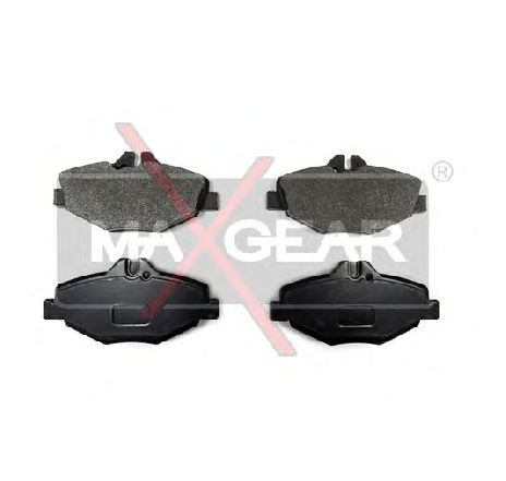 Set placute frana,frana disc MAXGEAR 19-0572</br>Piesa auto pentru Categorii Set placute frana,frana disc MAXGEAR 19-0572</br>Piesa auto pentru Categorii