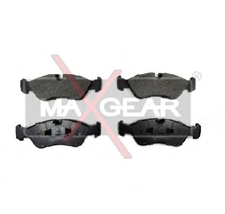 Set placute frana,frana disc MAXGEAR 19-0654</br>Piesa auto pentru Piese de service/ Inspectie / Intretinere Set placute frana,frana disc MAXGEAR 19-0654</br>Piesa auto pentru Piese de service/ Inspectie / Intretinere